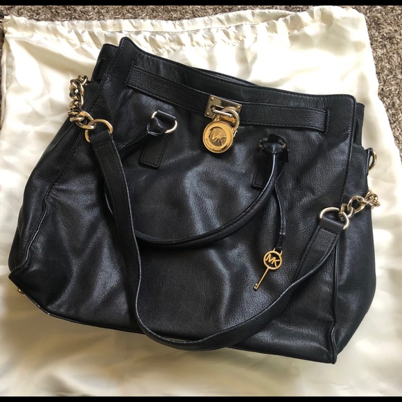 Michael Kors Bag - Picture 1 of 1